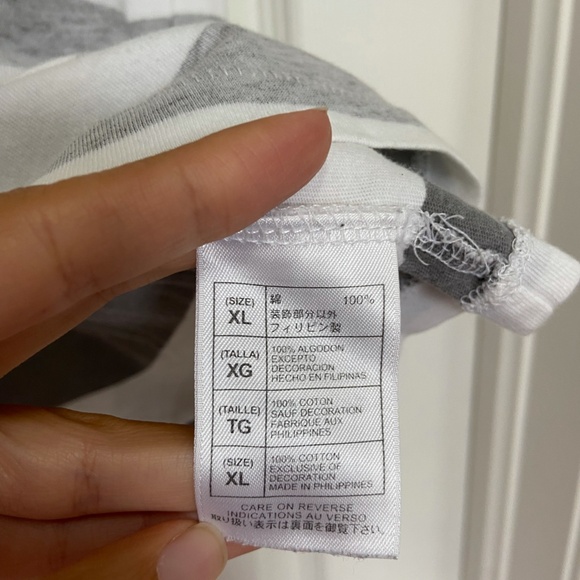 Vintage Disney Cruise Line Mickey Mouse T-Shirt - Picture 7 of 9